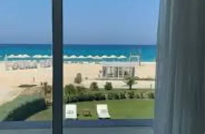 شاليه - 3 غرف نوم - 3 حمامات للبيع في هاسييندا باي - سيدي عبد الرحمن - الساحل الشمالي