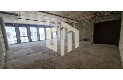 Office Space - Studio - 2 Bathrooms for sale in Eastown - 5th Settlement Compounds - The 5th Settlement - New Cairo City - Cairo Office Space - Studio - 2 Bathrooms for sale in Eastown - 5th Settlement Compounds - The 5th Settlement - New Cairo City - Cairo