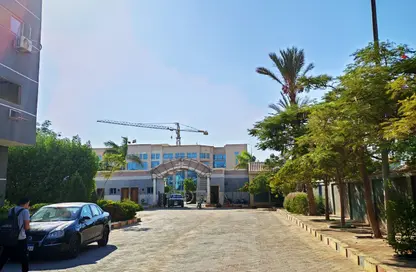 Apartment - 4 Bedrooms - 3 Bathrooms for sale in Hadayek October - 6 October City - Giza