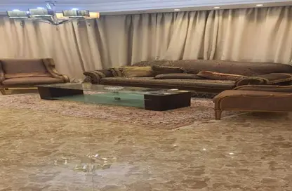 Apartment - 3 Bedrooms - 2 Bathrooms for rent in Tag Sultan - Ring Road - Cairo