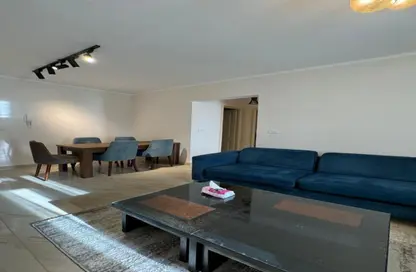 Apartment - 2 Bedrooms - 1 Bathroom for rent in Madinaty - Cairo