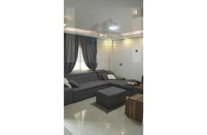 Apartment - Studio - 1 Bathroom for rent in Madinaty - Cairo