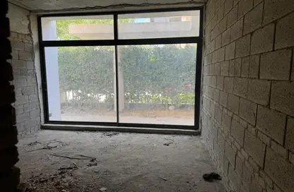Apartment - 2 Bedrooms - 2 Bathrooms for sale in Lake View Residence - 5th Settlement Compounds - The 5th Settlement - New Cairo City - Cairo