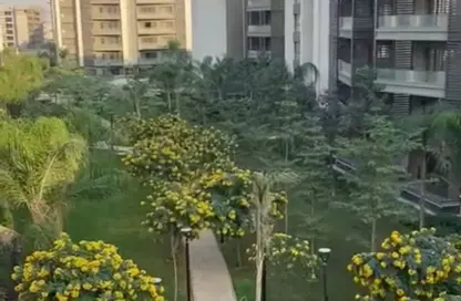 Apartment - 2 Bedrooms - 2 Bathrooms for sale in Privado - Madinaty - Cairo