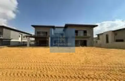 Villa - 3 Bedrooms - 4 Bathrooms for sale in Swan Lake Residence - 5th Settlement Compounds - The 5th Settlement - New Cairo City - Cairo