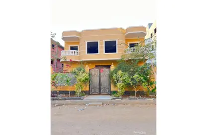 Apartment - 3 Bedrooms - 2 Bathrooms for sale in El Motamayez District - Badr City - Cairo