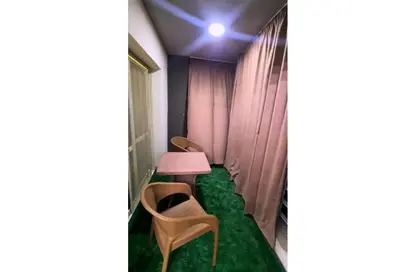 شقة - 3 غرف نوم - 2 حمامات للايجار في جنة 2 - كمبوندات الشيخ زايد - الشيخ زايد - الجيزة