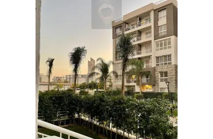Apartment - 2 Bedrooms - 1 Bathroom for sale in Madinaty - Cairo