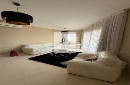 Apartment - 2 Bedrooms - 2 Bathrooms for rent in Villette - 5th Settlement Compounds - The 5th Settlement - New Cairo City - Cairo