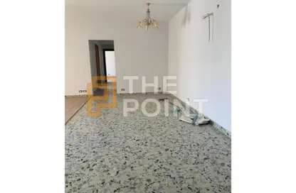 Apartment - 3 Bedrooms - 3 Bathrooms for sale in Garden Residence - New Cairo City - Cairo