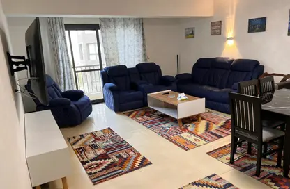 Apartment - 2 Bedrooms - 3 Bathrooms for rent in Porto New Cairo - 5th Settlement Compounds - The 5th Settlement - New Cairo City - Cairo Apartment - 2 Bedrooms - 3 Bathrooms for rent in Porto New Cairo - 5th Settlement Compounds - The 5th Settlement - New Cairo City - Cairo