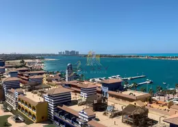 شاليه - 2 غرف نوم - 2 حمامات للبيع في بورتو مارينا - العلمين - الساحل الشمالي