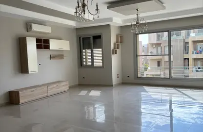 Apartment - 2 Bedrooms - 2 Bathrooms for rent in Village Gardens Katameya - 5th Settlement Compounds - The 5th Settlement - New Cairo City - Cairo