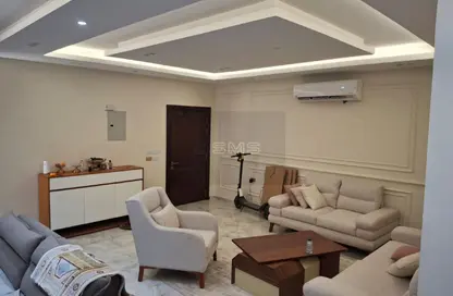 Apartment - 4 Bedrooms - 4 Bathrooms for rent in Hyde Park - 5th Settlement Compounds - The 5th Settlement - New Cairo City - Cairo