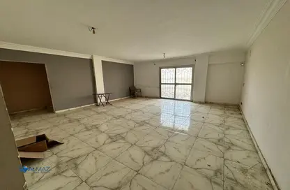 شقة - 3 غرف نوم - 2 حمامات للايجار في المصراوية - المستثمرين الجنوبية - مدينة القاهرة الجديدة - القاهرة