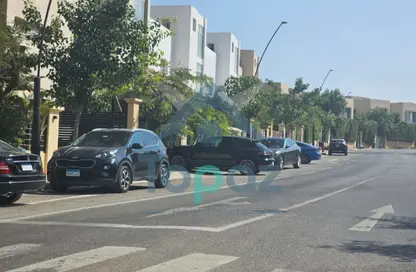 Townhouse - 4 Bedrooms - 4 Bathrooms for sale in Allegria - Sheikh Zayed Compounds - Sheikh Zayed City - Giza