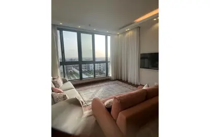 Apartment - 2 Bedrooms - 3 Bathrooms for rent in Aeon - 6 October Compounds - 6 October City - Giza