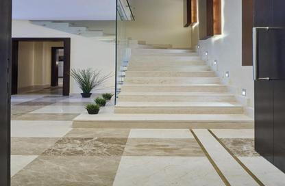 Duplex - 3 Bedrooms - 5 Bathrooms for sale in Eastown - 5th Settlement Compounds - The 5th Settlement - New Cairo City - Cairo