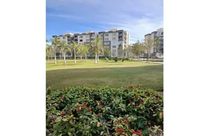Apartment - 3 Bedrooms - 2 Bathrooms for sale in Madinaty - Cairo