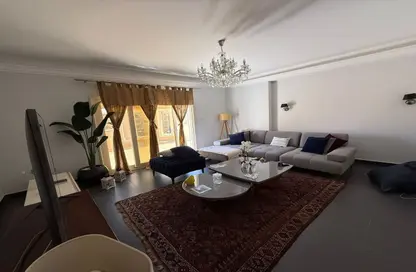 (بنتهاوس  (روف - 5 غرف نوم - 3 حمامات للبيع في شارع التسعين الجنوبي - التجمع الخامس - مدينة القاهرة الجديدة - القاهرة