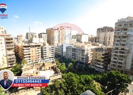 Apartment - 2 bedrooms - 2 bathrooms for للبيع in Al Ekbal St. - Laurent - Hay Sharq - Alexandria Apartment - 2 bedrooms - 2 bathrooms for للبيع in Al Ekbal St. - Laurent - Hay Sharq - Alexandria
