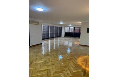 Full Floor - Studio - 5 Bathrooms for rent in Al Thawra St. - El Korba - Heliopolis - Masr El Gedida - Cairo