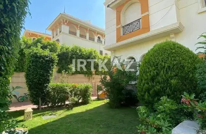 Villa - 5 Bedrooms - 6 Bathrooms for sale in Dyar Compound - 90 Street - The 5th Settlement - New Cairo City - Cairo
