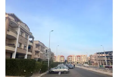 Apartment - 3 Bedrooms - 2 Bathrooms for rent in Al Hekma St. - Sheikh Zayed City - Giza