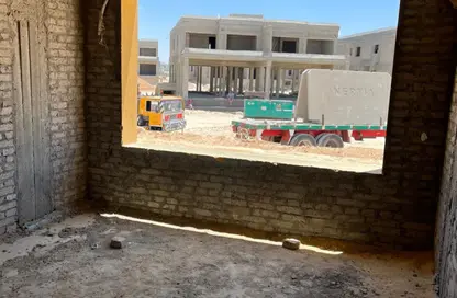 شاليه - 3 غرف نوم - 3 حمامات للبيع في جيفيرا - راس الحكمة - الساحل الشمالي