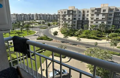 Apartment - 2 Bedrooms - 1 Bathroom for rent in Madinaty - Cairo