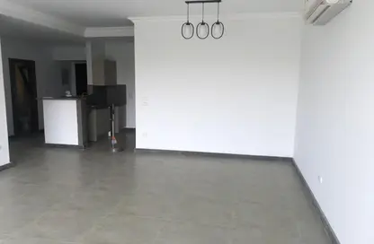 Apartment - 2 Bedrooms - 2 Bathrooms for sale in Lake View Residence - 5th Settlement Compounds - The 5th Settlement - New Cairo City - Cairo