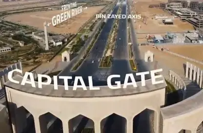 محل تجاري - استوديو - 1 حمام للبيع في كابيتال برايم العاصمة الادارية الجديدة - ام يو-23 - العاصمة الإدارية الجديدة - القاهرة