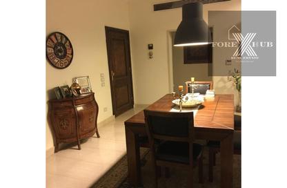 Apartment - 3 Bedrooms - 3 Bathrooms for rent in Beverly Hills Road - 17th District - Sheikh Zayed City - Giza