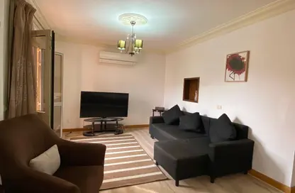 Apartment - 3 Bedrooms - 3 Bathrooms for rent in El Rehab Extension - Al Rehab - New Cairo City - Cairo Apartment - 3 Bedrooms - 3 Bathrooms for rent in El Rehab Extension - Al Rehab - New Cairo City - Cairo