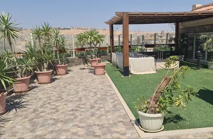 Duplex - 3 Bedrooms - 4 Bathrooms for sale in 5th District - Obour City - Qalyubia