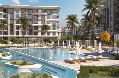 شقة - 2 غرف نوم - 2 حمامات للبيع في الثورة الخضراء - كمبوندات الشيخ زايد - الشيخ زايد - الجيزة شقة - 2 غرف نوم - 2 حمامات للبيع في الثورة الخضراء - كمبوندات الشيخ زايد - الشيخ زايد - الجيزة