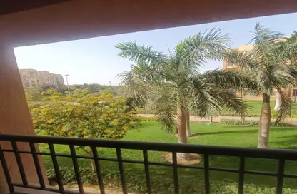 شقة - 3 غرف نوم - 2 حمامات للبيع في مدينتي - القاهرة