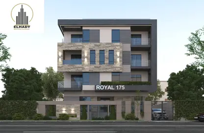 Apartment - 3 Bedrooms - 2 Bathrooms for sale in The 5th Settlement - New Cairo City - Cairo