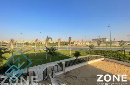 Villa - 4 Bedrooms - 3 Bathrooms for sale in Madinaty - Cairo