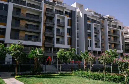 Apartment - 3 Bedrooms - 3 Bathrooms for sale in The Icon Residence - 5th Settlement Compounds - The 5th Settlement - New Cairo City - Cairo