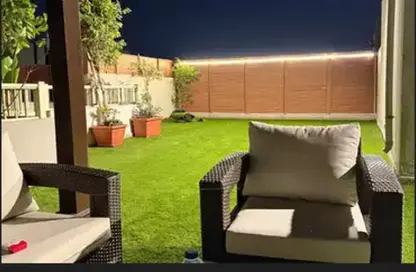 Apartment - 3 Bedrooms - 3 Bathrooms for sale in Elysium - Sheikh Zayed Compounds - Sheikh Zayed City - Giza