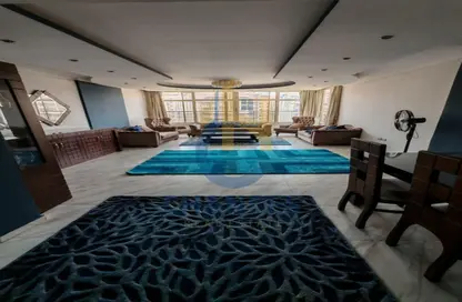 Apartment - 3 Bedrooms - 2 Bathrooms for sale in Darna - Zahraa El Maadi - Hay El Maadi - Cairo