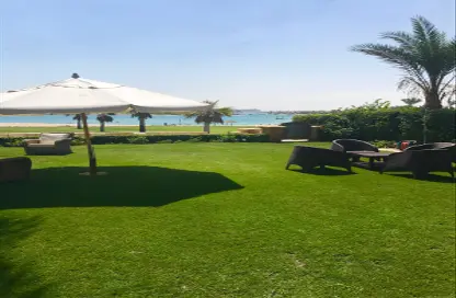 فيلا - 4 غرف نوم - 3 حمامات للبيع في مارينا 5 - مارينا - العلمين - الساحل الشمالي