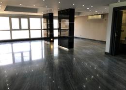 شقة - 4 غرف نوم - 3 حمامات for للبيع in شارع جامعة الدول العربية - المهندسين - الجيزة