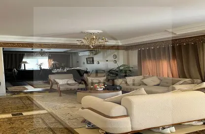 Twin House - 6 Bedrooms - 6 Bathrooms for sale in Yasmine District - 14th District - Sheikh Zayed City - Giza