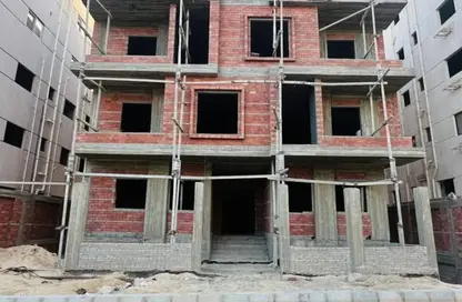 شقة - 3 غرف نوم - 2 حمامات للبيع في اللوتس الجديدة - التجمع الخامس - مدينة القاهرة الجديدة - القاهرة