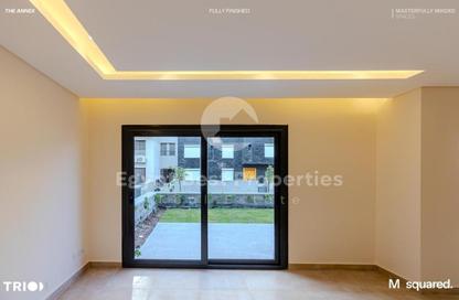 Apartment - 3 Bedrooms - 3 Bathrooms for sale in Arabesque - El Fustat ( Coptic Cairo ) - Hay Masr El Kadima - Cairo