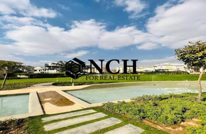 Apartment - 3 Bedrooms - 3 Bathrooms for rent in Mountain View Hyde Park - 5th Settlement Compounds - The 5th Settlement - New Cairo City - Cairo