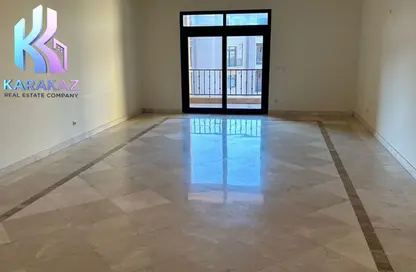Apartment - 3 Bedrooms - 3 Bathrooms for rent in Mivida - 5th Settlement Compounds - The 5th Settlement - New Cairo City - Cairo