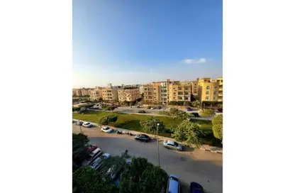 Penthouse - 4 Bedrooms - 3 Bathrooms for sale in Beverly Hills Road - 17th District - Sheikh Zayed City - Giza
